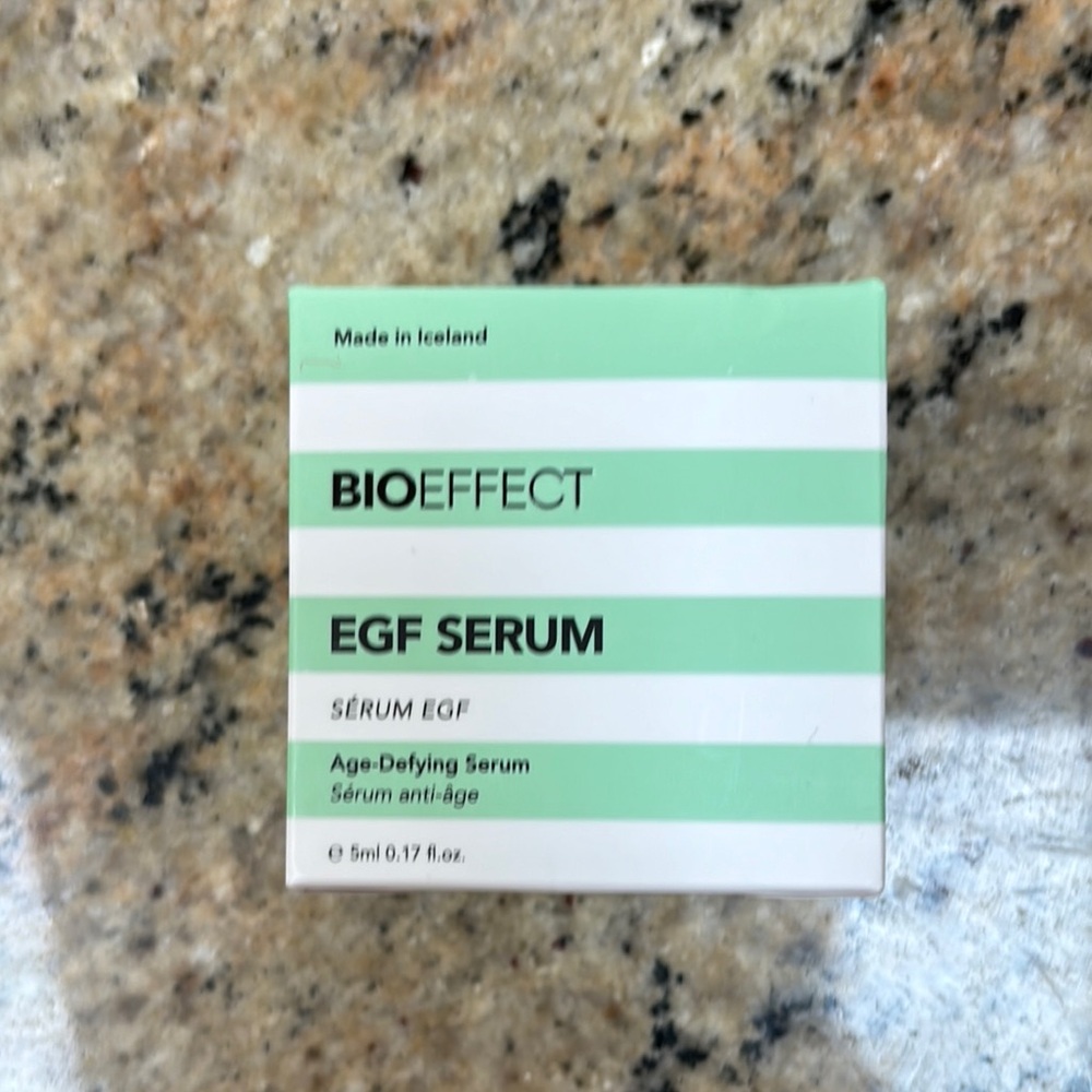 Bioeffect EGF Serum NEW
